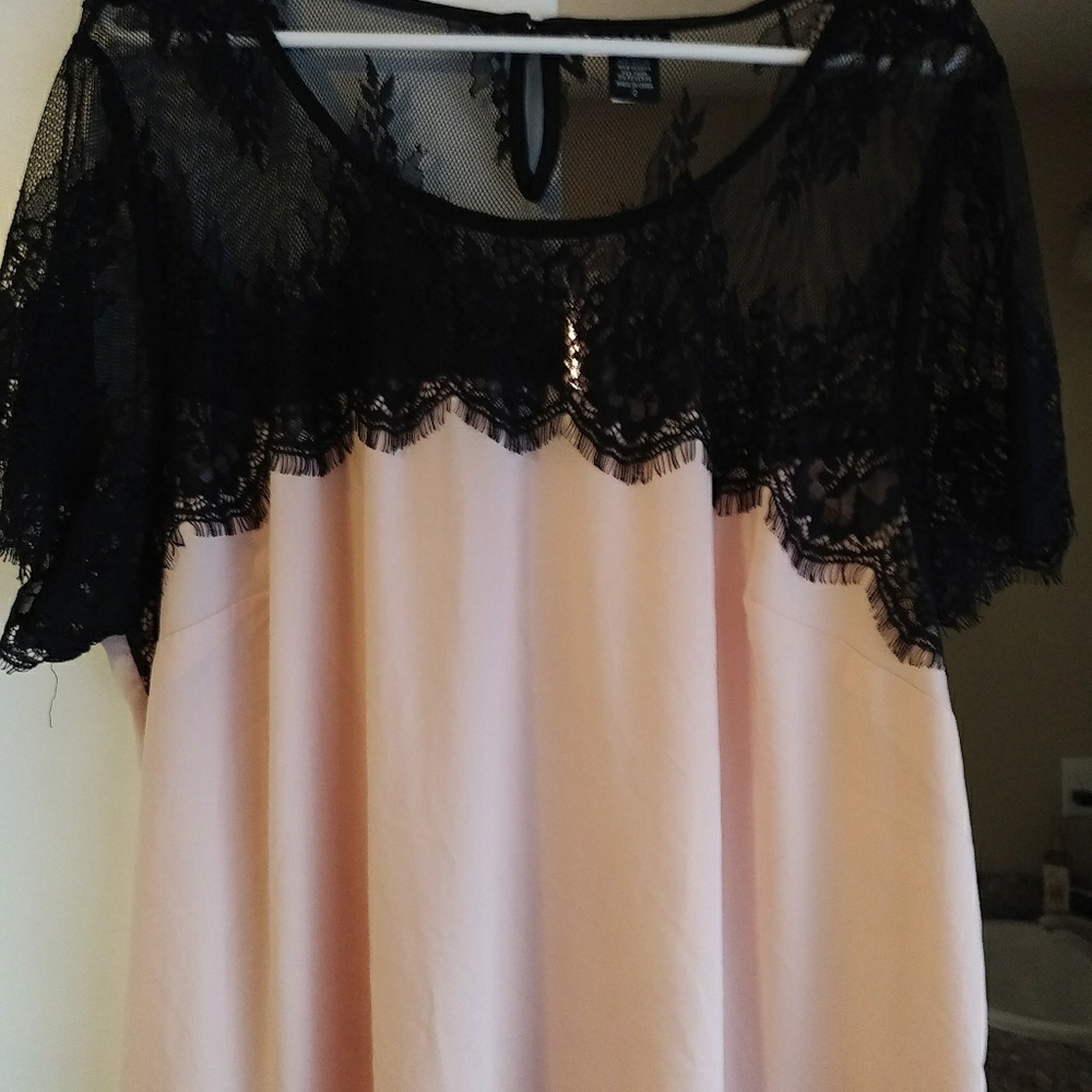 Torrid top - Picture 2 of 3
